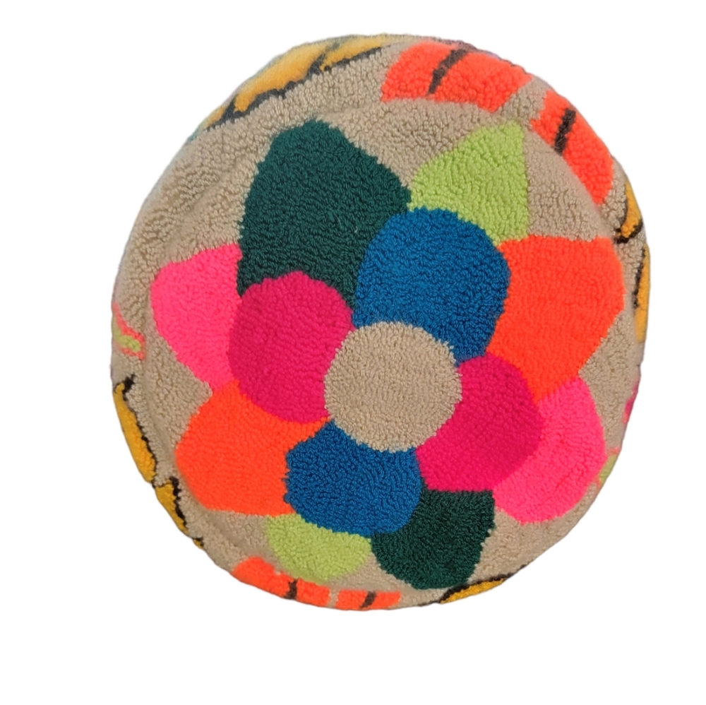 Wayuu Mochilla Bag - Picture 2 of 6
